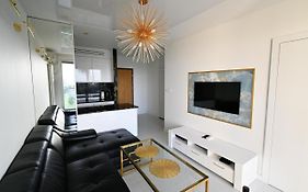Apartament Onyx Modern Tower